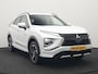 Mitsubishi Eclipse Cross 2.4 Intense+ PHEV 188pk Dealer O.H. | Trekhaak Afn. | 360 Camera | Adaptive Cruise | Alcantara Sportstoelen Verwarmd | Apple Carplay | Keyless | Stuur Verwarmd | Navigatie | Blis | DAB | Plug In Hybr