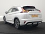 Mitsubishi Eclipse Cross 2.4 Intense+ PHEV 188pk Dealer O.H. | Adaptive Cruise | 360 Camera | Alcantara Sportstoelen & Stuur Verwarmd | Apple Carplay | Keyless | Blis | Navigatie Via TomTom | DAB | Plug In Hybrid