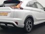 Mitsubishi Eclipse Cross 2.4 Intense+ PHEV 188pk Dealer O.H. | Adaptive Cruise | 360 Camera | Alcantara Sportstoelen & Stuur Verwarmd | Apple Carplay | Keyless | Blis | Navigatie Via TomTom | DAB | Plug In Hybrid