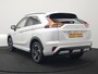 Mitsubishi Eclipse Cross 2.4 Intense+ PHEV 188pk Dealer O.H. | Adaptive Cruise | 360 Camera | Alcantara Sportstoelen & Stuur Verwarmd | Apple Carplay | Keyless | Blis | Navigatie Via TomTom | DAB | Plug In Hybrid