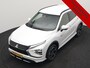 Mitsubishi Eclipse Cross 2.4 Intense+ PHEV 188pk Dealer O.H. | Adaptive Cruise | 360 Camera | Alcantara Sportstoelen & Stuur Verwarmd | Apple Carplay | Keyless | Blis | Navigatie Via TomTom | DAB | Plug In Hybrid