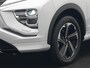Mitsubishi Eclipse Cross 2.4 Intense+ PHEV 188pk Dealer O.H. | Adaptive Cruise | 360 Camera | Alcantara Sportstoelen & Stuur Verwarmd | Apple Carplay | Keyless | Blis | Navigatie Via TomTom | DAB | Plug In Hybrid