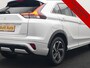 Mitsubishi Eclipse Cross 2.4 Intense+ PHEV 188pk Dealer O.H. | Adaptive Cruise | 360 Camera | Alcantara Sportstoelen & Stuur Verwarmd | Apple Carplay | Keyless | Blis | Navigatie Via TomTom | DAB | Plug In Hybrid
