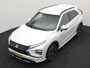 Mitsubishi Eclipse Cross 2.4 Intense+ PHEV 188pk Dealer O.H. | Adaptive Cruise | 360 Camera | Alcantara Sportstoelen & Stuur Verwarmd | Apple Carplay | Keyless | Blis | Navigatie Via TomTom | DAB | Plug In Hybrid