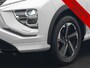 Mitsubishi Eclipse Cross 2.4 Intense+ PHEV 188pk Dealer O.H. | Adaptive Cruise | 360 Camera | Alcantara Sportstoelen & Stuur Verwarmd | Apple Carplay | Keyless | Blis | Navigatie Via TomTom | DAB | Plug In Hybrid