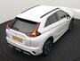 Mitsubishi Eclipse Cross 2.4 Intense+ PHEV 188pk Dealer O.H. | Adaptive Cruise | 360 Camera | Alcantara Sportstoelen & Stuur Verwarmd | Apple Carplay | Keyless | Blis | Navigatie Via TomTom | DAB | Plug In Hybrid