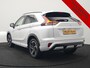 Mitsubishi Eclipse Cross 2.4 Intense+ PHEV 188pk Dealer O.H. | Adaptive Cruise | 360 Camera | Alcantara Sportstoelen & Stuur Verwarmd | Apple Carplay | Keyless | Blis | Navigatie Via TomTom | DAB | Plug In Hybrid