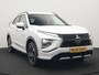 Mitsubishi Eclipse Cross 2.4 Intense+ PHEV 188pk Dealer O.H. | Adaptive Cruise | 360 Camera | Alcantara Sportstoelen & Stuur Verwarmd | Apple Carplay | Keyless | Blis | Navigatie Via TomTom | DAB | Plug In Hybrid