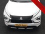 Mitsubishi Eclipse Cross 2.4 Intense+ PHEV 188pk Dealer O.H. | Adaptive Cruise | 360 Camera | Alcantara Sportstoelen & Stuur Verwarmd | Apple Carplay | Keyless | Blis | Navigatie Via TomTom | DAB | Plug In Hybrid