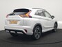 Mitsubishi Eclipse Cross 2.4 Intense+ PHEV 188pk Dealer O.H. | Adaptive Cruise | 360 Camera | Alcantara Sportstoelen & Stuur Verwarmd | Apple Carplay | Keyless | Blis | Navigatie Via TomTom | DAB | Plug In Hybrid