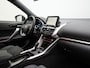 Mitsubishi Eclipse Cross 2.4 Intense+ PHEV 188pk Dealer O.H. | Adaptive Cruise | 360 Camera | Alcantara Sportstoelen & Stuur Verwarmd | Apple Carplay | Keyless | Blis | Navigatie Via TomTom | DAB | Plug In Hybrid