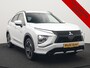 Mitsubishi Eclipse Cross 2.4 Intense+ PHEV 188pk Dealer O.H. | Adaptive Cruise | 360 Camera | Alcantara Sportstoelen & Stuur Verwarmd | Apple Carplay | Keyless | Blis | Navigatie Via TomTom | DAB | Plug In Hybrid