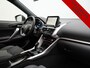 Mitsubishi Eclipse Cross 2.4 Intense+ PHEV 188pk Dealer O.H. | Adaptive Cruise | 360 Camera | Alcantara Sportstoelen & Stuur Verwarmd | Apple Carplay | Keyless | Blis | Navigatie Via TomTom | DAB | Plug In Hybrid