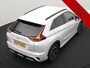 Mitsubishi Eclipse Cross 2.4 Intense+ PHEV 188pk Dealer O.H. | Adaptive Cruise | 360 Camera | Alcantara Sportstoelen & Stuur Verwarmd | Apple Carplay | Keyless | Blis | Navigatie Via TomTom | DAB | Plug In Hybrid