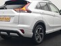 Mitsubishi Eclipse Cross 2.4 Intense+ PHEV 188pk Dealer O.H. | Adaptive Cruise | 360 Camera | Alcantara Sportstoelen & Stuur Verwarmd | Apple Carplay | Keyless | Blis | Navigatie Via TomTom | DAB | Plug In Hybrid