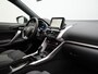 Mitsubishi Eclipse Cross 2.4 Intense+ PHEV 188pk Dealer O.H. | Adaptive Cruise | 360 Camera | Alcantara Sportstoelen & Stuur Verwarmd | Apple Carplay | Keyless | Blis | Navigatie Via TomTom | DAB | Plug In Hybrid