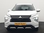 Mitsubishi Eclipse Cross 2.4 Intense+ PHEV 188pk Dealer O.H. | Adaptive Cruise | 360 Camera | Alcantara Sportstoelen & Stuur Verwarmd | Apple Carplay | Keyless | Blis | Navigatie Via TomTom | DAB | Plug In Hybrid
