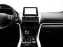Mitsubishi Eclipse Cross 2.4 Intense+ PHEV 188pk Dealer O.H. | Adaptive Cruise | 360 Camera | Alcantara Sportstoelen & Stuur Verwarmd | Apple Carplay | Keyless | Blis | Navigatie Via TomTom | DAB | Plug In Hybrid