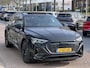 Audi Q8 e-tron 50 quattro S Edition 95 kWh Automaat 340PK | Elektrisch panoramadak | Lederen/alcantara bekleding | SOH 94% |