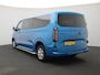 Ford Transit Custom 340 2.5 PHEV L2H1 Limited | 9-Persoons | Prijs incl. BTW/BPM | Climate Control | Adaptive Cruise Control | Achteruitrijcamera | Apple Carplay/ Android Auto |