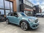 MINI Countryman Mini Cooper S E ALL4 John Cooper Works/Sage green/Pano/Jcw int/19"Jcw