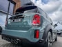 MINI Countryman Mini Cooper S E ALL4 John Cooper Works/Sage green/Pano/Jcw int/19"Jcw