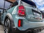 MINI Countryman Mini Cooper S E ALL4 John Cooper Works/Sage green/Pano/Jcw int/19"Jcw