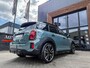 MINI Countryman Mini Cooper S E ALL4 John Cooper Works/Sage green/Pano/Jcw int/19"Jcw