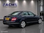 Mercedes-Benz C-klasse 200 K Avantgarde