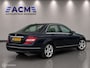Mercedes-Benz C-klasse 200 K Avantgarde