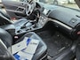 Subaru Legacy Touring Wagon 2.5i Comfort (koppeling defect)