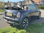 MINI One Mini Cabrio 1.6 Sidewalk Leer * inruil koopje *