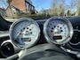 MINI One Mini Cabrio 1.6 Sidewalk Leer * inruil koopje *