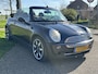 MINI One Mini Cabrio 1.6 Sidewalk Leer * inruil koopje *