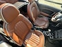 MINI One Mini Cabrio 1.6 Sidewalk Leer * inruil koopje *