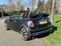 MINI One Mini Cabrio 1.6 Sidewalk Leer * inruil koopje *