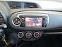 Toyota Yaris 1.0 12V VVT-I 5DR Cool