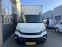 IVECO Daily 35C18V 3.0 Bakwagen Airco,Cruise,Trekhaak,3 peroons L415cm B210cm H230cm