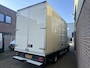 IVECO Daily 35C18V 3.0 Bakwagen Airco,Cruise,Trekhaak,3 peroons L415cm B210cm H230cm