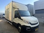 IVECO Daily 35C18V 3.0 Bakwagen Airco,Cruise,Trekhaak,3 peroons L415cm B210cm H230cm
