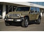 Jeep Wrangler Unlimited 4xe 380 Sahara I Nw. Model I 20 inch I Elektrische stoelen I 4 J