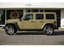 Jeep Wrangler Unlimited 4xe 380 Sahara I Nw. Model I 20 inch I Elektrische stoelen I 4 J
