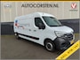 Renault Master T35 2.3DCi 150PK L3H2 3-Persoons Euro 6 Camera Airco Cruise Control Dodehoek Assist Pdc Bluetooth Energy Comfort Schuifdeur Achterdeuren Lat om Lat Betimmering 1e Eigenaar Origineel Nederlandse Auto