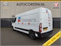 Renault Master T35 2.3DCi 150PK L3H2 3-Persoons Euro 6 Camera Airco Cruise Control Dodehoek Assist Pdc Bluetooth Energy Comfort Schuifdeur Achterdeuren Lat om Lat Betimmering 1e Eigenaar Origineel Nederlandse Auto