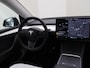 Tesla Model Y Long Range AWD 351pk 88% SoH [ WIT LEDER+ENHANCED AUTOPILOT+20 INCH+PREMIUM AUDIO ]