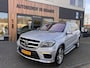 Mercedes-Benz GL AMG 63 7 persoons