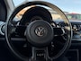 Volkswagen Up! 1.0 HIGH UP! BLACK ED. BLUEMOTION. STOELVW, LM VELGEN, AIRCO.