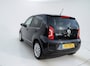 Volkswagen Up! 1.0 HIGH UP! BLACK ED. BLUEMOTION. STOELVW, LM VELGEN, AIRCO.