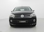 Volkswagen Up! 1.0 HIGH UP! BLACK ED. BLUEMOTION. STOELVW, LM VELGEN, AIRCO.