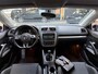 Volkswagen Scirocco 1.4 TSI Maxton! Clima! Cruise! Black!